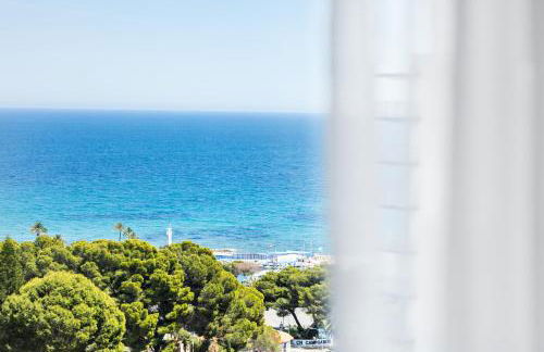 Cosy, seaview apartment, close to beach and bars -Edificio RHIN - Foto 1
