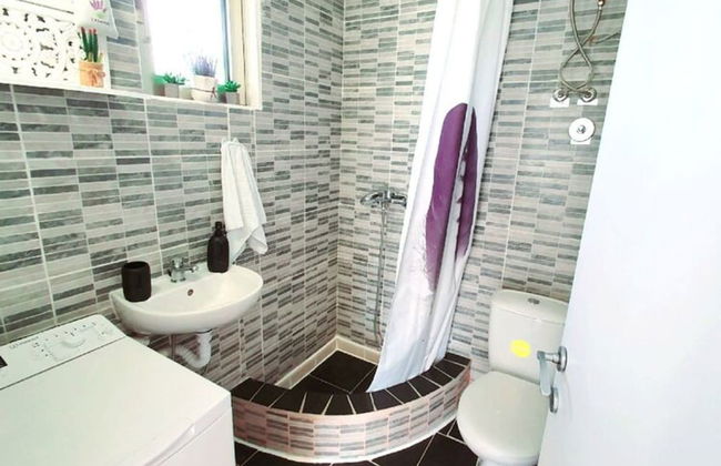 Holiday Home Dream - Holiday Home - Foto 8