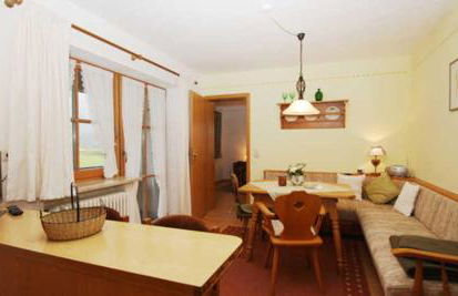 Pension mit Bergblick in Inzell - Foto 15