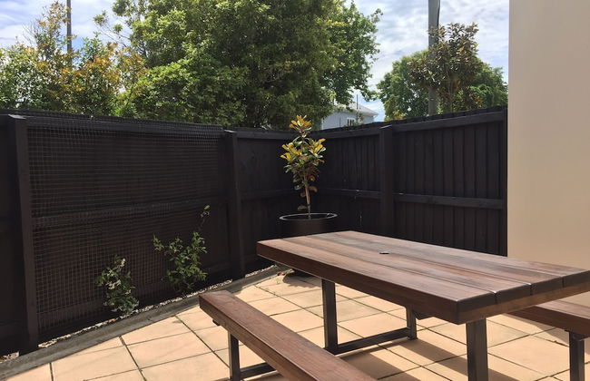 Merivale Apartments - Foto 13