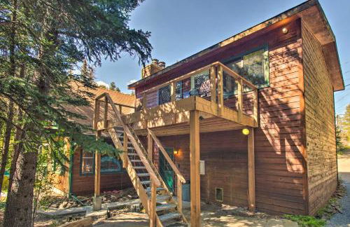 Chicago Creek B and B 1 Mi to Mt Blue Sky! - Foto 18