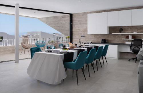 KARAT Villa Calypso Costa Adeje - Foto 8