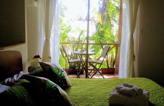 Cabañas Te Maori - Foto 3