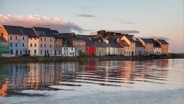Galway Guided Walking Tour - Foto 2