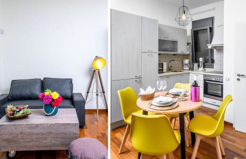 Private Romantic Villa with Pool - Aura - Foto 19