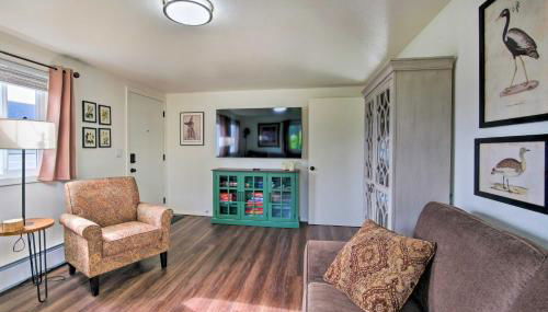 North Bend Home with Cornhole Court and Putting Green - Foto 5