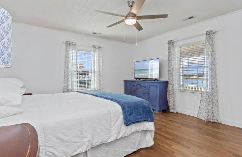 The Indigo Pearl by Emerald Isle Realty - Foto 24