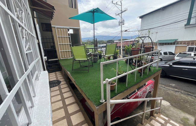 Rivera Family Airport Apartments - Foto 30