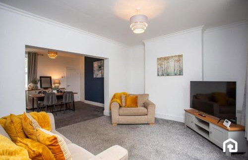 The Ryton Free Wi-Fi Parking - Foto 40