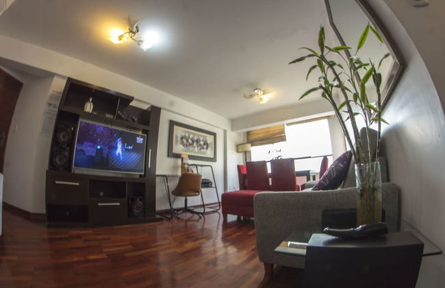 Inkaclub Miraflores - Foto 76