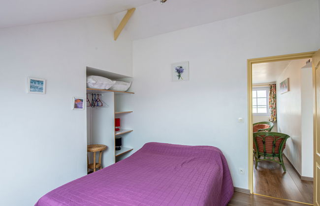 Le Champ des Mouettes - Foto 9