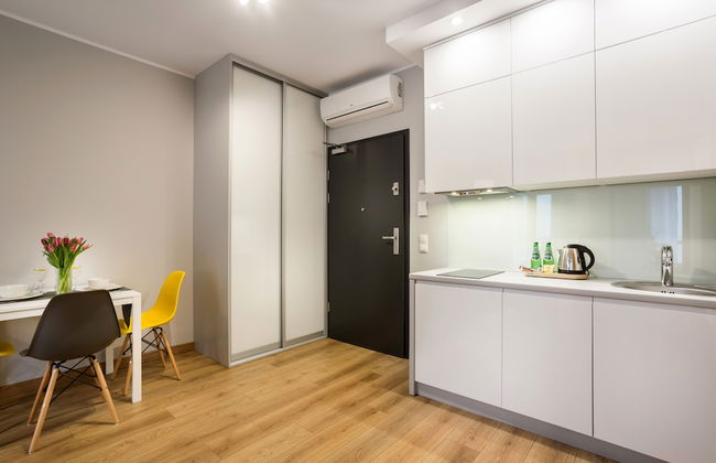 UNIC Apartments Dominikańska - Foto 11