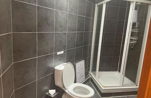 Cute Cottage Central Bathgate - Foto 13