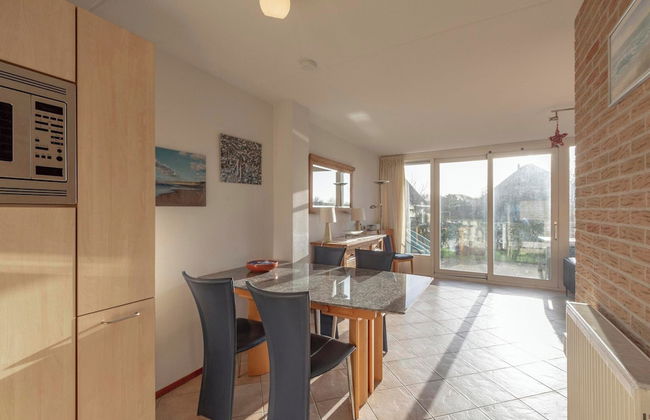 Alluring Holiday Home Near Beach - Foto 16