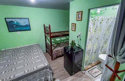 Pousada Magia da Guarda - Photo 19