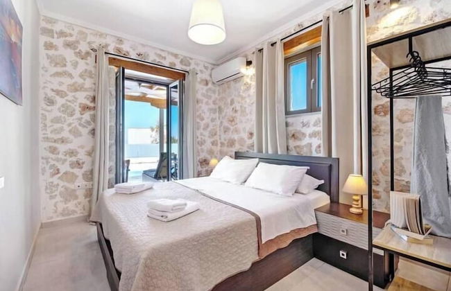 Villas Goudis - Photo 78