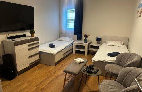 Villa Riviera - Foto 21