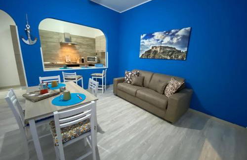 Vista Eolie Milazzo- Apartments - Foto 24