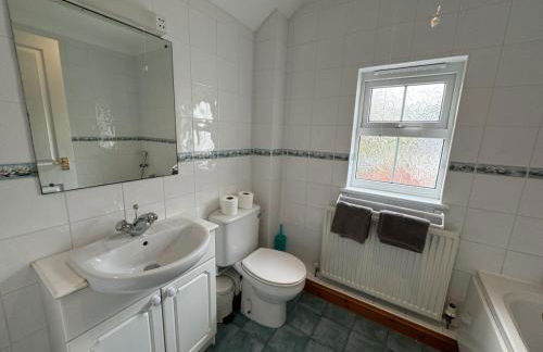The Meadows St Teath 4 bed sleeps 7 - Foto 10
