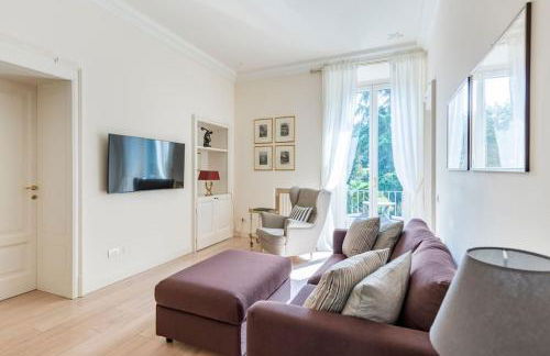 Il Giardino Garden View Apartment - Foto 8