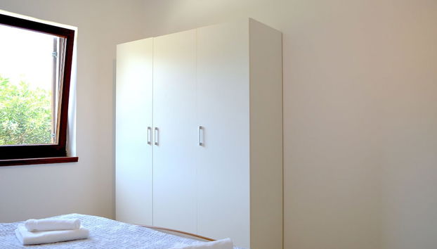 Cozy Apartment Harmony - Foto 4, Habitación