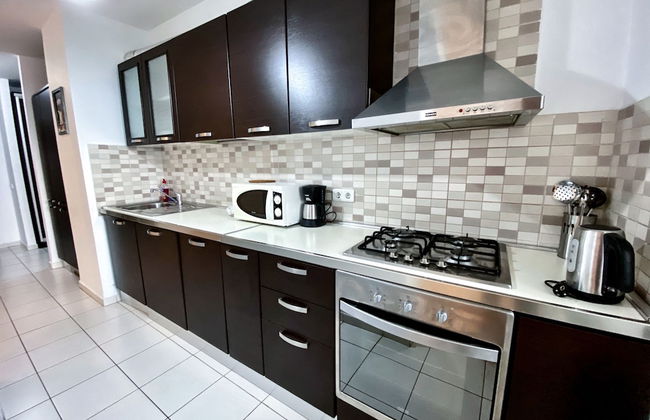 Monaco Grand Apartments By CityBookings - Foto 46