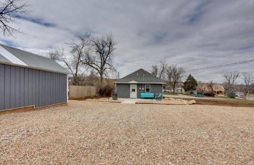 Cozy Spearfish Cottage Less Than 1 Mi to Hiking Trail - Foto 25