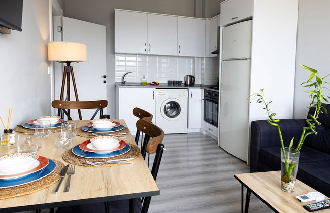 ZAL SUİTE - Foto 33