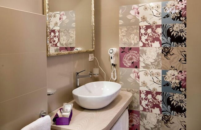 Porta Di Mezzo Luxury suites and rooms - Photo 28