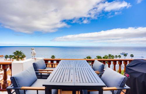 Bright Catalina Island Condo with Ocean Views! - Foto 21