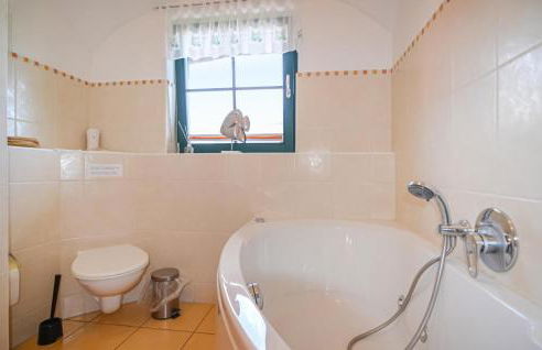 Ferienhaus Wendisch-Rietz Rohrweihe, Luisenaue III - Foto 6