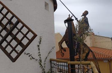 Rincones de Darío: Capítulo II - Foto 15