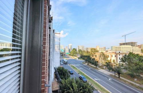 League Flats South End at South Blvd - Foto 45