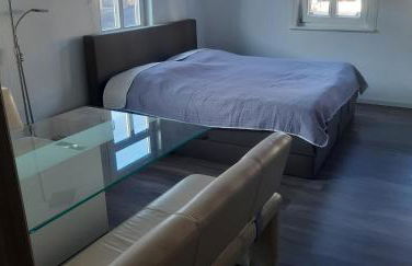 Krugs Haus Ferienwohnung Milseburg - Foto 9