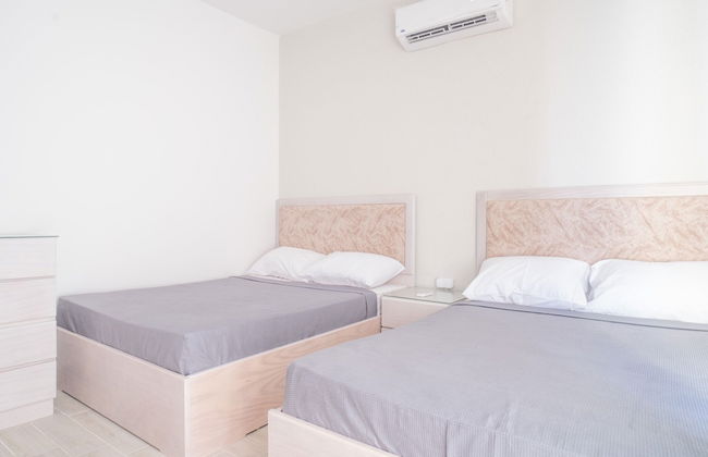 Lagoon view 3 br garden fouka bay TW2AG - Photo 7