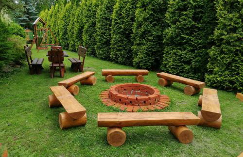 Agroturystyka Iwańcze Pole - Foto 39