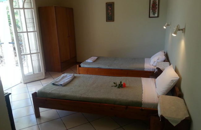 Rigos Apartments - Foto 23