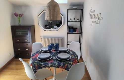 alMirante Burgos Centro Tranquila y con encanto Como en casa - Foto 1