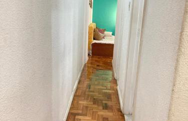 Apartamento charmoso Glória, rua do metrô - Foto 13