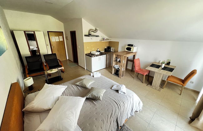 Apartments Lira - Foto 21