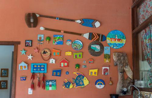 Casadajulia Regência Augusta 3 Quartos - Foto 31