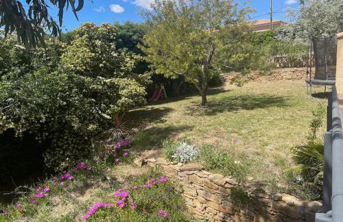 Villa superbe vue mer calme sans vis-à-vis - Foto 6