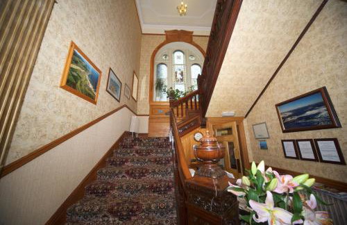 Craigard House Hotel - Foto 35