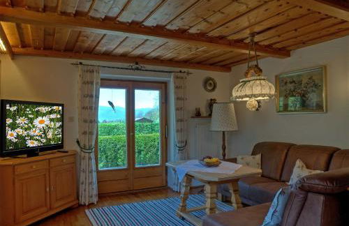 Ferienwohnung Ulrich Wurmser - Foto 1