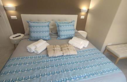 Coro e Bentu Apartment - Foto 56