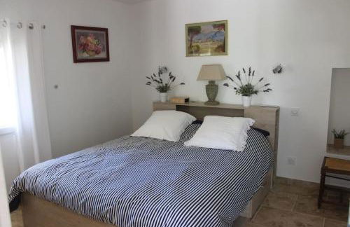 Gîte la Cigale en pleine campagne - Foto 6