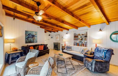 Alicia's Beach House - Foto 6