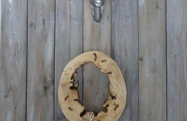 Hüttenflair am See mit Kamin - Foto 5