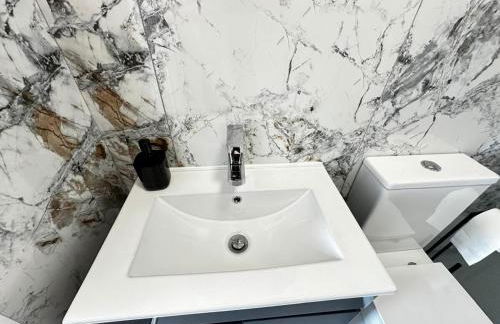 Sailing Lake Lodge - The Beach, Snettisham - Foto 23