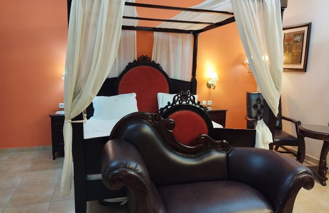 Pozar Salt Cave Hotel Spa - Foto 6